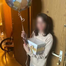 Ziedu piegāde uz Rīga pilsētu. Atskaite Nr. 4287