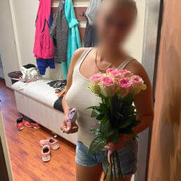 Ziedu piegāde uz Rīga pilsētu. Atskaite Nr. 4303