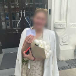 Ziedu piegāde uz  pilsētu. Atskaite Nr. 4306