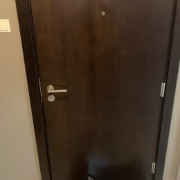 Ziedu piegāde uz Mārupe pilsētu. Atskaite Nr. 4307