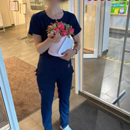 Ziedu piegāde uz Rīga pilsētu. Atskaite Nr. 4311