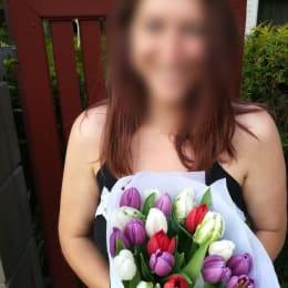 Ziedu piegāde uz Rīga pilsētu. Atskaite Nr. 4319