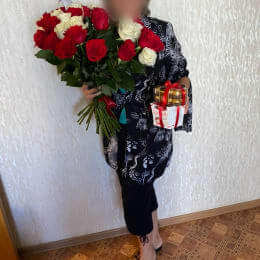 Ziedu piegāde uz Rīga pilsētu. Atskaite Nr. 4321