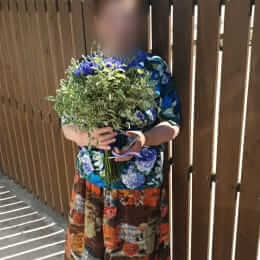 Ziedu piegāde uz Bukulti pilsētu. Atskaite Nr. 4326