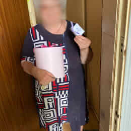 Ziedu piegāde uz Rīga pilsētu. Atskaite Nr. 4329