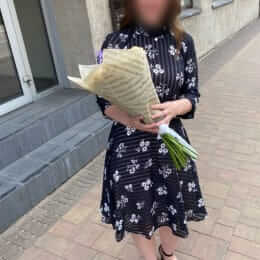 Ziedu piegāde uz Rīga pilsētu. Atskaite Nr. 4345