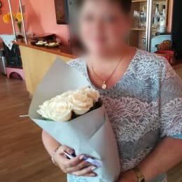 Ziedu piegāde uz Rīga pilsētu. Atskaite Nr. 4352