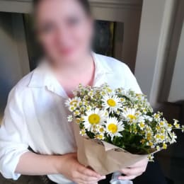 Ziedu piegāde uz Rīga pilsētu. Atskaite Nr. 4353