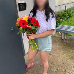 Ziedu piegāde uz Rīga pilsētu. Atskaite Nr. 4360