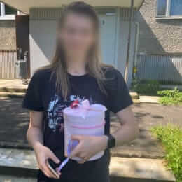 Ziedu piegāde uz Rīga pilsētu. Atskaite Nr. 4361