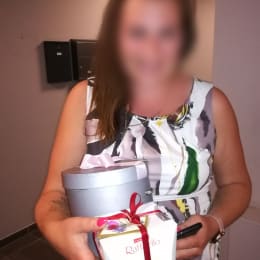 Ziedu piegāde uz Saulkrasti pilsētu. Atskaite Nr. 4369