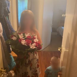 Ziedu piegāde uz Rīga pilsētu. Atskaite Nr. 4374