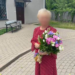 Ziedu piegāde uz Rīga pilsētu. Atskaite Nr. 4388