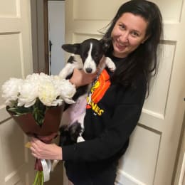 Ziedu piegāde uz Rīga pilsētu. Atskaite Nr. 4392