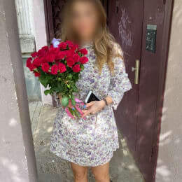 Ziedu piegāde uz Rīga pilsētu. Atskaite Nr. 4416