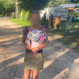 Ziedu piegāde uz Rīga pilsētu. Atskaite Nr. 4419