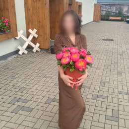 Ziedu piegāde uz Rīga pilsētu. Atskaite Nr. 4425