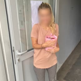 Ziedu piegāde uz Rīga pilsētu. Atskaite Nr. 4428