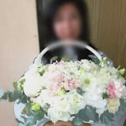 Ziedu piegāde uz Jūrmala pilsētu. Atskaite Nr. 4430