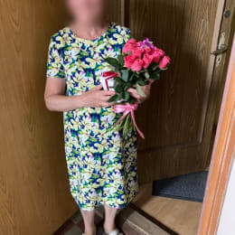 Ziedu piegāde uz Rīga pilsētu. Atskaite Nr. 4437