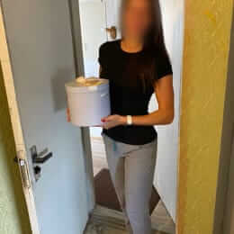 Ziedu piegāde uz Rīga pilsētu. Atskaite Nr. 4450