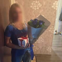 Ziedu piegāde uz Rīga pilsētu. Atskaite Nr. 4457