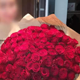 Ziedu piegāde uz Rīga pilsētu. Atskaite Nr. 4467