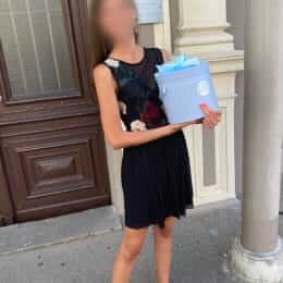 Ziedu piegāde uz Rīga pilsētu. Atskaite Nr. 4471