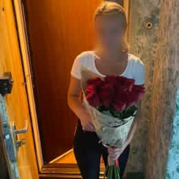 Ziedu piegāde uz Rīga pilsētu. Atskaite Nr. 4472