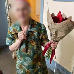 Ziedu piegāde uz Rīga pilsētu. Atskaite Nr. 4481