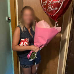 Ziedu piegāde uz Ulbroka pilsētu. Atskaite Nr. 4494