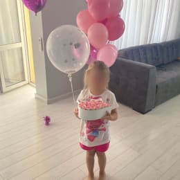 Ziedu piegāde uz Salaspils pilsētu. Atskaite Nr. 4509