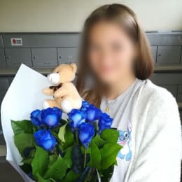 Ziedu piegāde uz Rīga pilsētu. Atskaite Nr. 4551