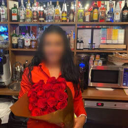 Ziedu piegāde uz Rīga pilsētu. Atskaite Nr. 4558