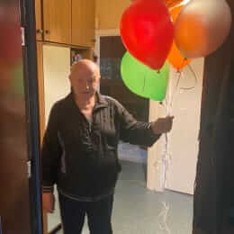 Ziedu piegāde uz Rīga pilsētu. Atskaite Nr. 4592