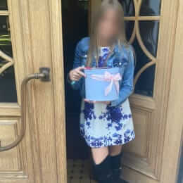 Ziedu piegāde uz Rīga pilsētu. Atskaite Nr. 4608