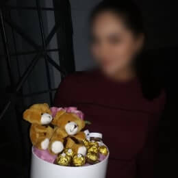 Ziedu piegāde uz Rīga pilsētu. Atskaite Nr. 4609