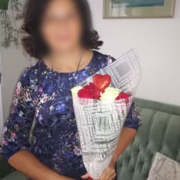 Ziedu piegāde uz Rīga pilsētu. Atskaite Nr. 4617