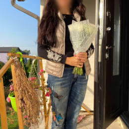 Ziedu piegāde uz Dreiliņi pilsētu. Atskaite Nr. 4632