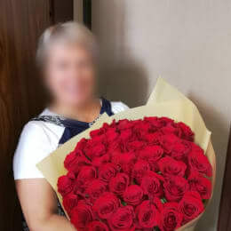 Ziedu piegāde uz Rīga pilsētu. Atskaite Nr. 4653