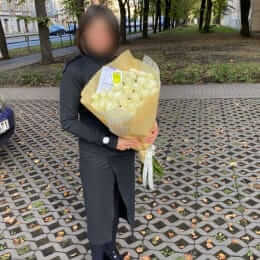 Ziedu piegāde uz Rīga pilsētu. Atskaite Nr. 4661