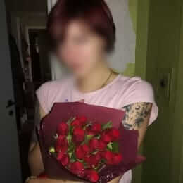 Ziedu piegāde uz Rīga pilsētu. Atskaite Nr. 4681