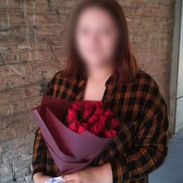 Ziedu piegāde uz Rīga pilsētu. Atskaite Nr. 4682