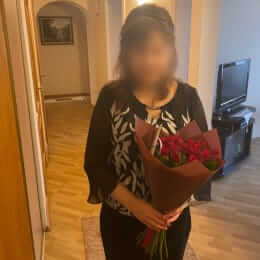 Ziedu piegāde uz Rīga pilsētu. Atskaite Nr. 4686