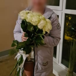 Ziedu piegāde uz Rīga pilsētu. Atskaite Nr. 4695