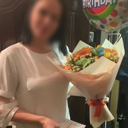 Ziedu piegāde uz Rīga pilsētu. Atskaite Nr. 4696