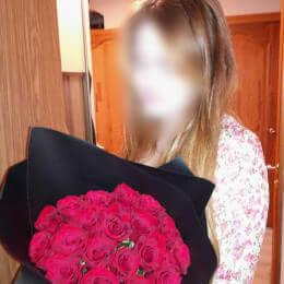 Ziedu piegāde uz Rīga pilsētu. Atskaite Nr. 4698