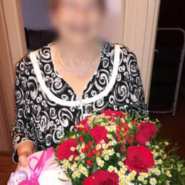 Ziedu piegāde uz Rīga pilsētu. Atskaite Nr. 4710