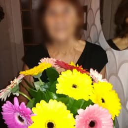 Ziedu piegāde uz Rīga pilsētu. Atskaite Nr. 4711