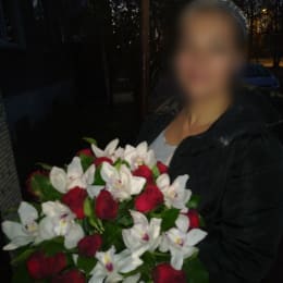 Ziedu piegāde uz Rīga pilsētu. Atskaite Nr. 4730